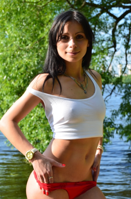 Вика, 22 года