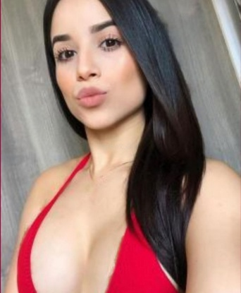 Алина, 24 года