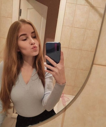 Маргарита, 21 год